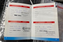 Musta Toyota RAV4 2006 kuva 29.