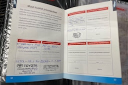 Musta Toyota RAV4 2006 kuva 33.