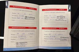 harmaa Toyota RAV4 2006 kuva 13.