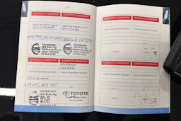 harmaa Toyota RAV4 2006 kuva 17.