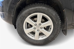 musta Toyota RAV4 2007 kuva 11.