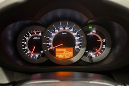 musta Toyota RAV4 2007 kuva 17.