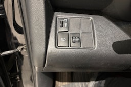 musta Toyota RAV4 2007 kuva 22.