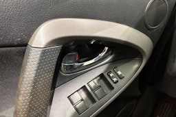 musta Toyota RAV4 2007 kuva 23.