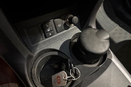 musta Toyota RAV4 2007 kuva 24.