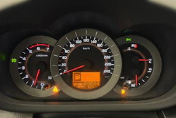 harmaa Toyota RAV4 2007 kuva 19.