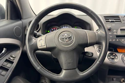 harmaa Toyota RAV4 2007 kuva 20.