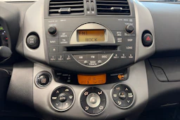 harmaa Toyota RAV4 2007 kuva 22.