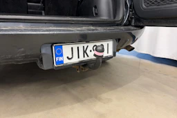 harmaa Toyota RAV4 2007 kuva 26.