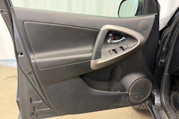 harmaa Toyota RAV4 2007 kuva 33.