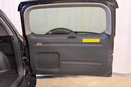 harmaa Toyota RAV4 2007 kuva 35.