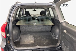 harmaa Toyota RAV4 2007 kuva 9.