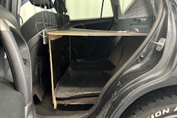 harmaa Toyota RAV4 2007 kuva 10.