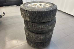 harmaa Toyota RAV4 2007 kuva 12.