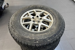 harmaa Toyota RAV4 2007 kuva 13.