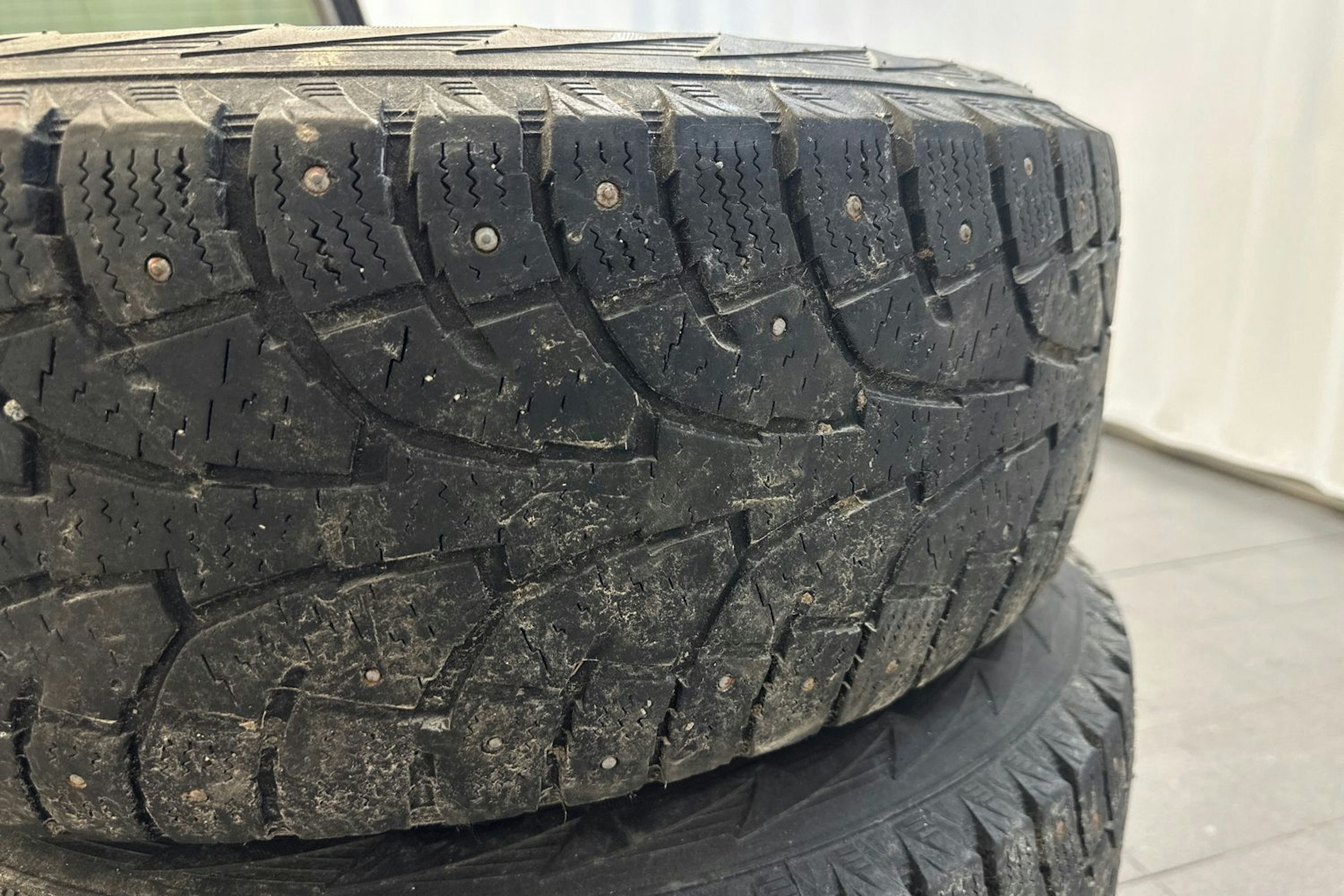 harmaa Toyota RAV4 2007 kuva 14.