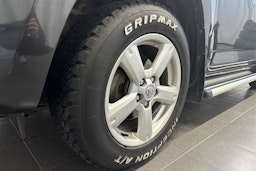 harmaa Toyota RAV4 2007 kuva 15.