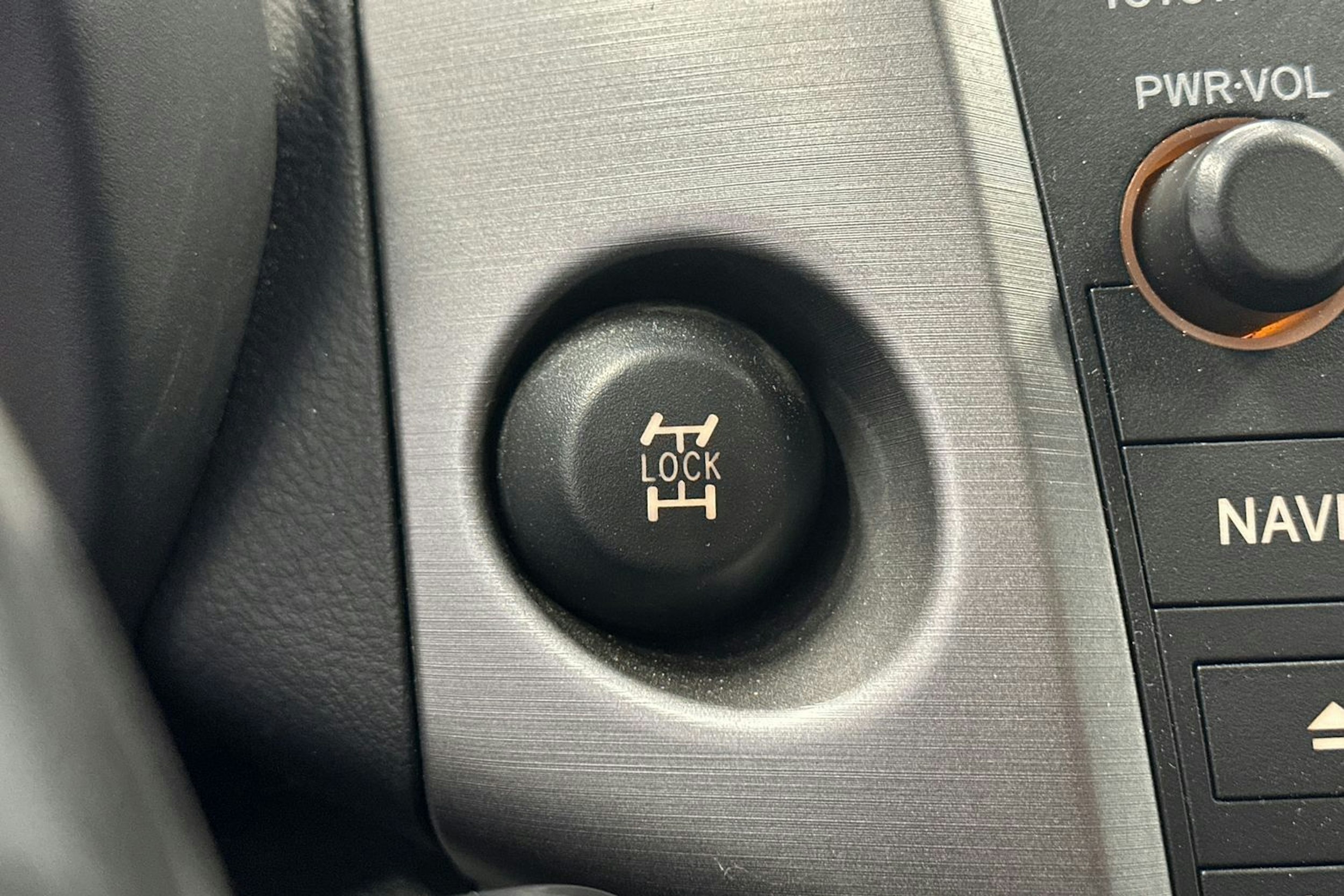 harmaa Toyota RAV4 2007 kuva 19.