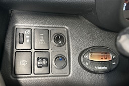 harmaa Toyota RAV4 2007 kuva 23.