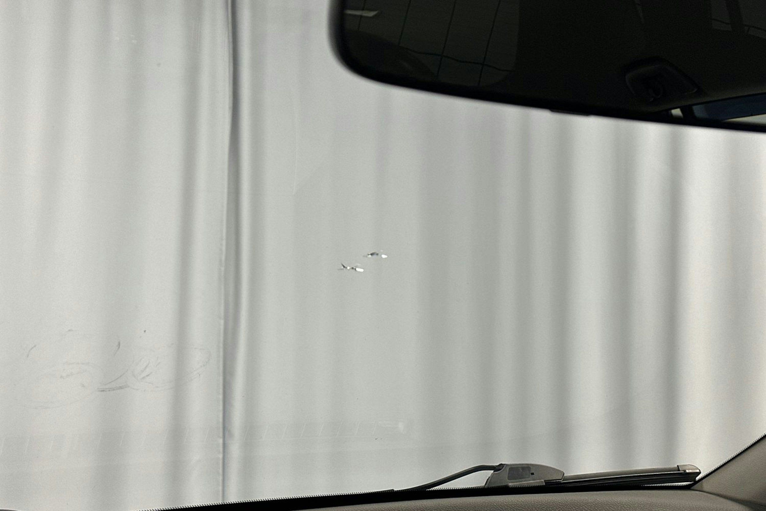 harmaa Toyota RAV4 2007 kuva 24.