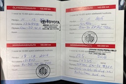 harmaa Toyota RAV4 2007 kuva 28.