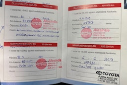 harmaa Toyota RAV4 2007 kuva 29.