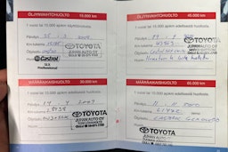 harmaa Toyota RAV4 2007 kuva 30.