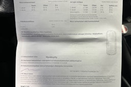 harmaa Toyota RAV4 2007 kuva 31.