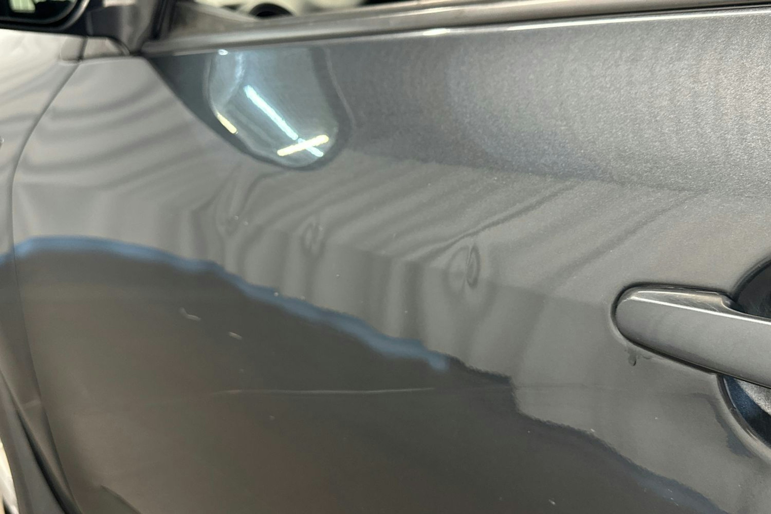 harmaa Toyota RAV4 2007 kuva 32.