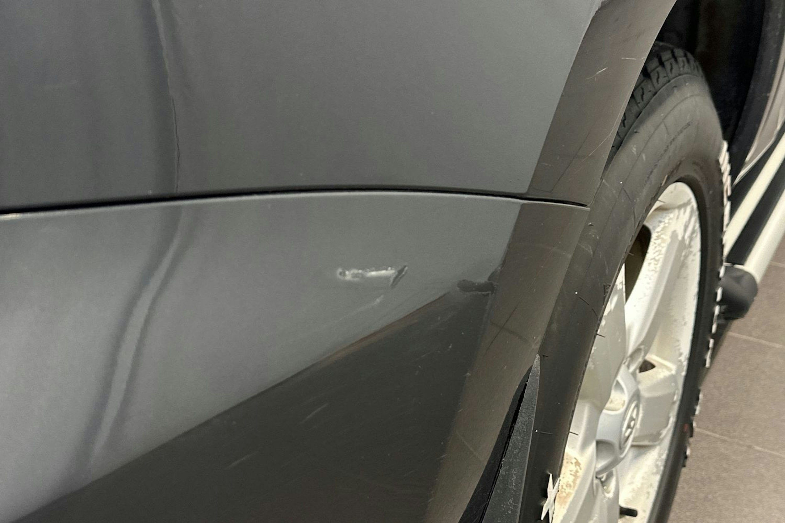 harmaa Toyota RAV4 2007 kuva 35.