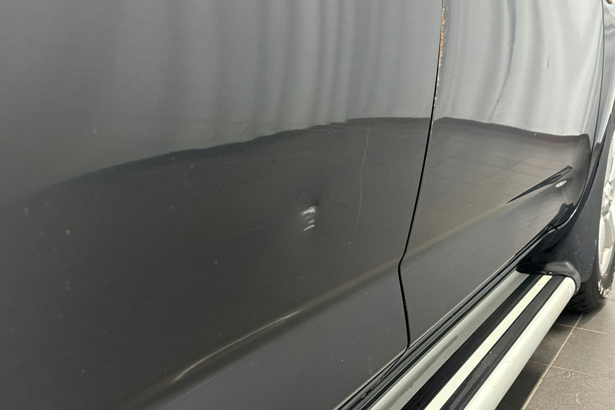 harmaa Toyota RAV4 2007 kuva 36.