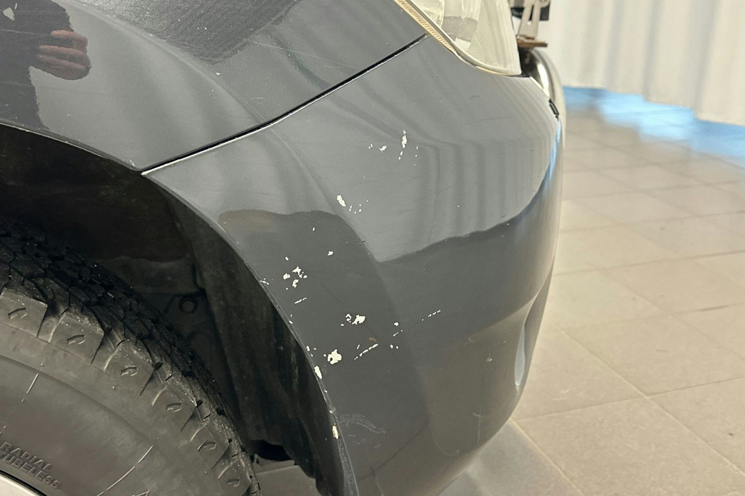 harmaa Toyota RAV4 2007 kuva 38.