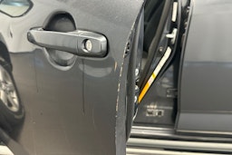 harmaa Toyota RAV4 2007 kuva 39.