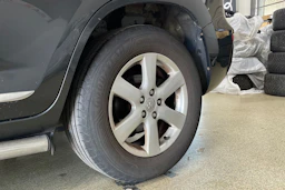 Harmaa Toyota RAV4 2008 kuva 10.
