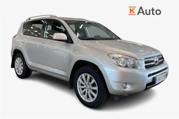met. hopea Toyota RAV4 2008 kuva 1.