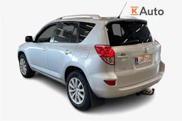 met. hopea Toyota RAV4 2008 kuva 2.