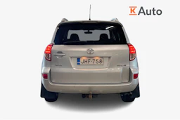 met. hopea Toyota RAV4 2008 kuva 3.