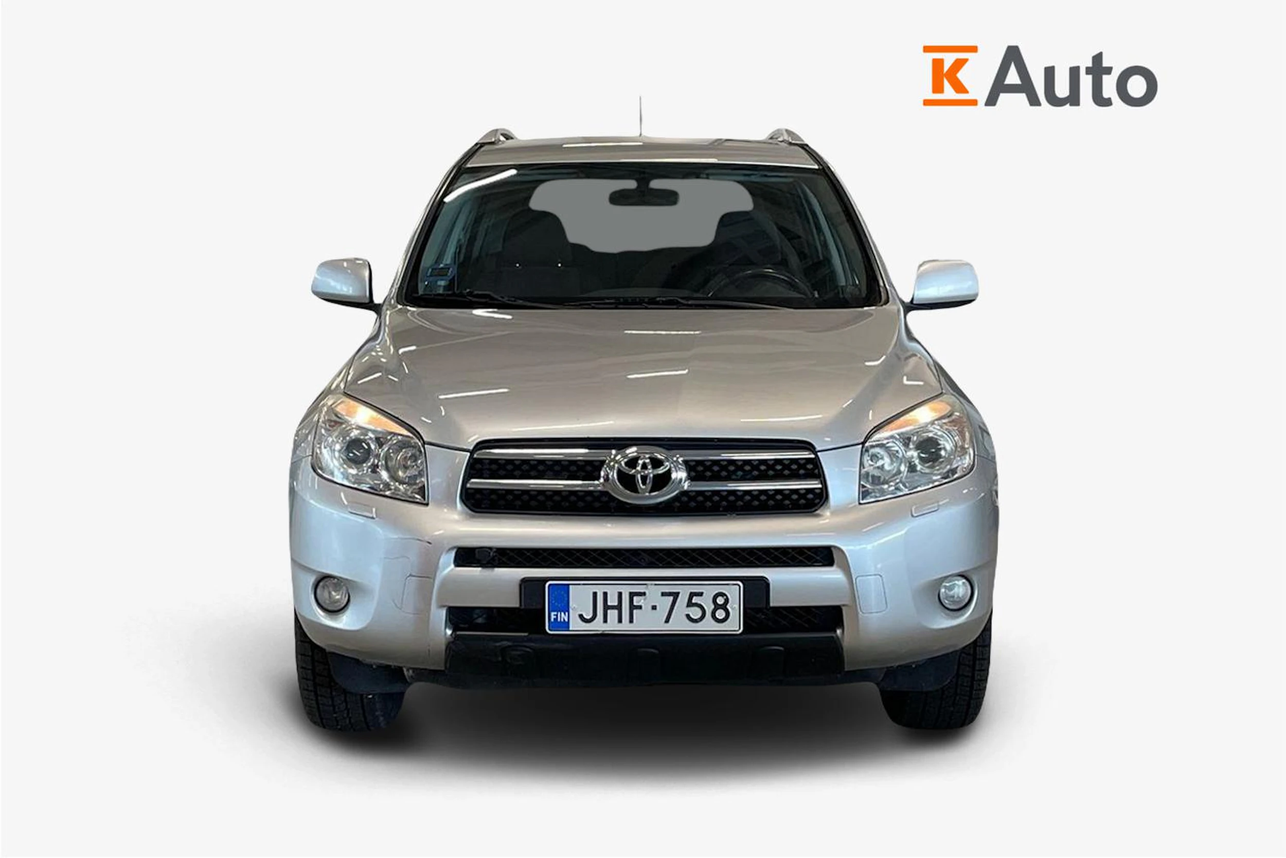 met. hopea Toyota RAV4 2008 kuva 4.