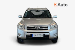met. hopea Toyota RAV4 2008 kuva 4.