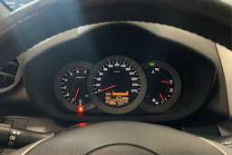met. hopea Toyota RAV4 2008 kuva 15.