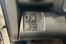 met. hopea Toyota RAV4 2008 kuva 21.