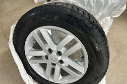 punainen Toyota RAV4 2008 kuva 13.