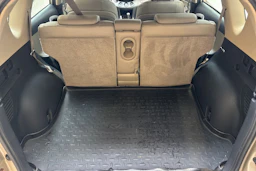 ruskea (beige) Toyota RAV4 2008 kuva 15.