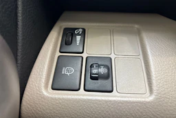 ruskea (beige) Toyota RAV4 2008 kuva 19.