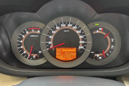 ruskea (beige) Toyota RAV4 2008 kuva 21.