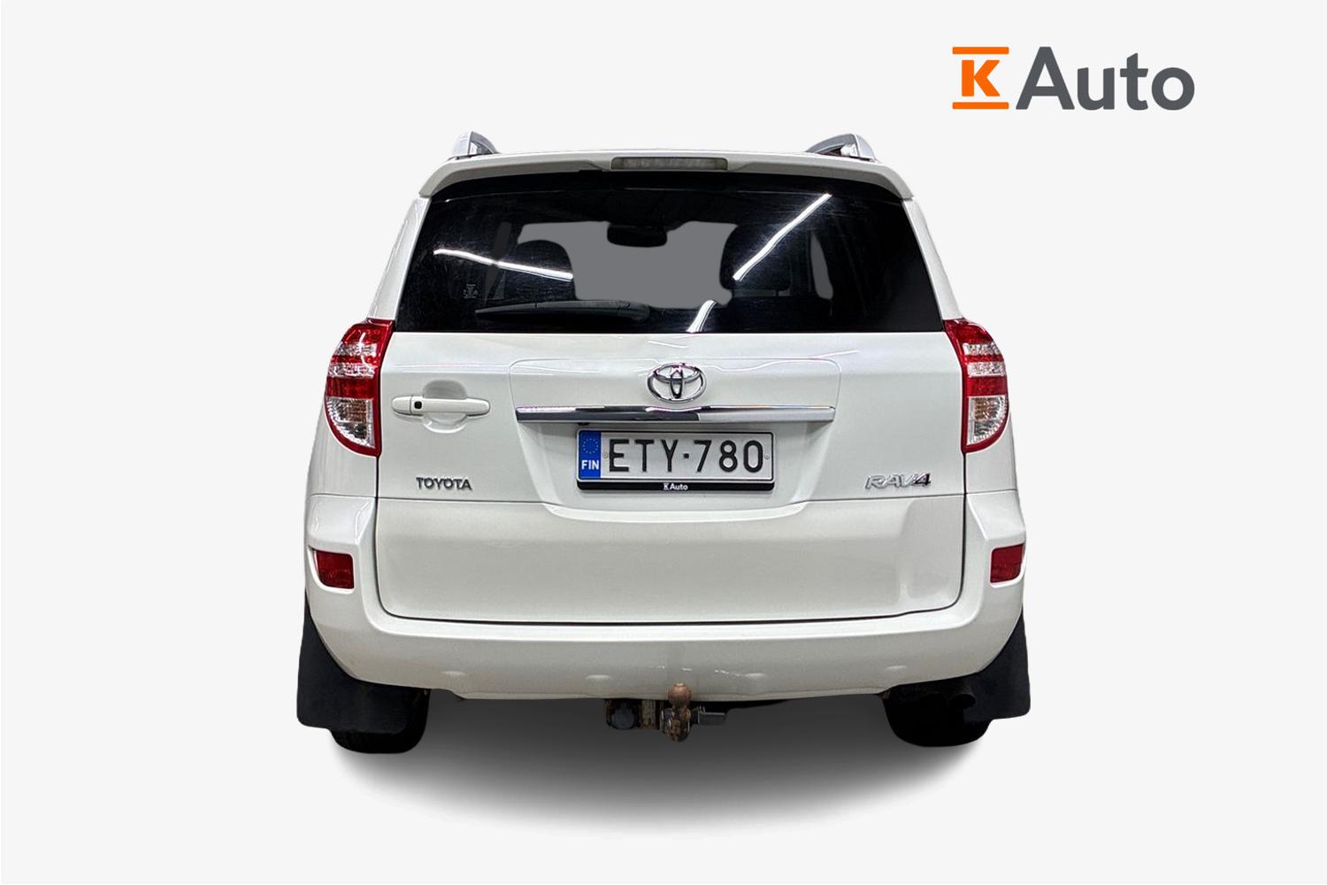 Toyota RAV4 2012, photo 3/29