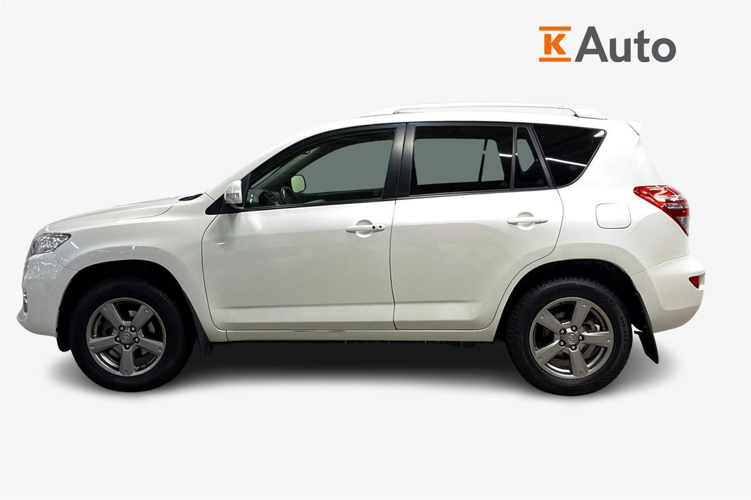 Toyota RAV4 2012, photo 5/29