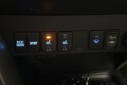 musta Toyota RAV4 2013 kuva 19.