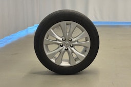 musta Toyota RAV4 2013 kuva 25.