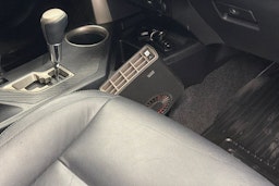 musta Toyota RAV4 2013 kuva 27.